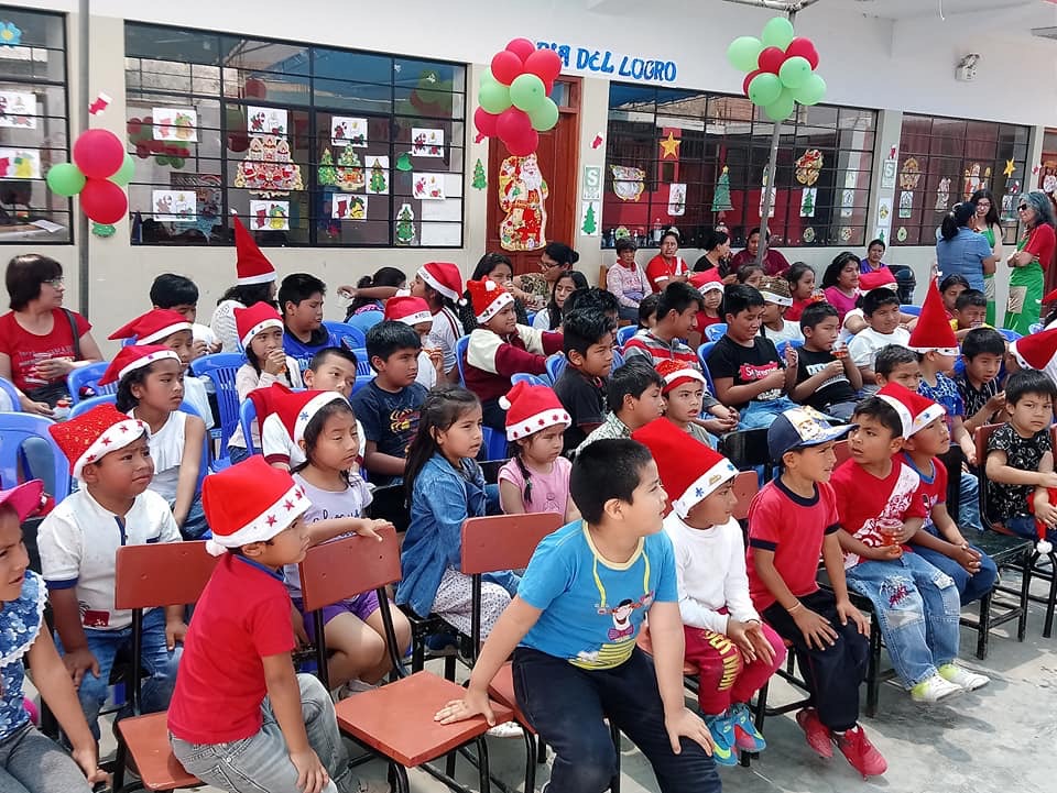 En Navidad